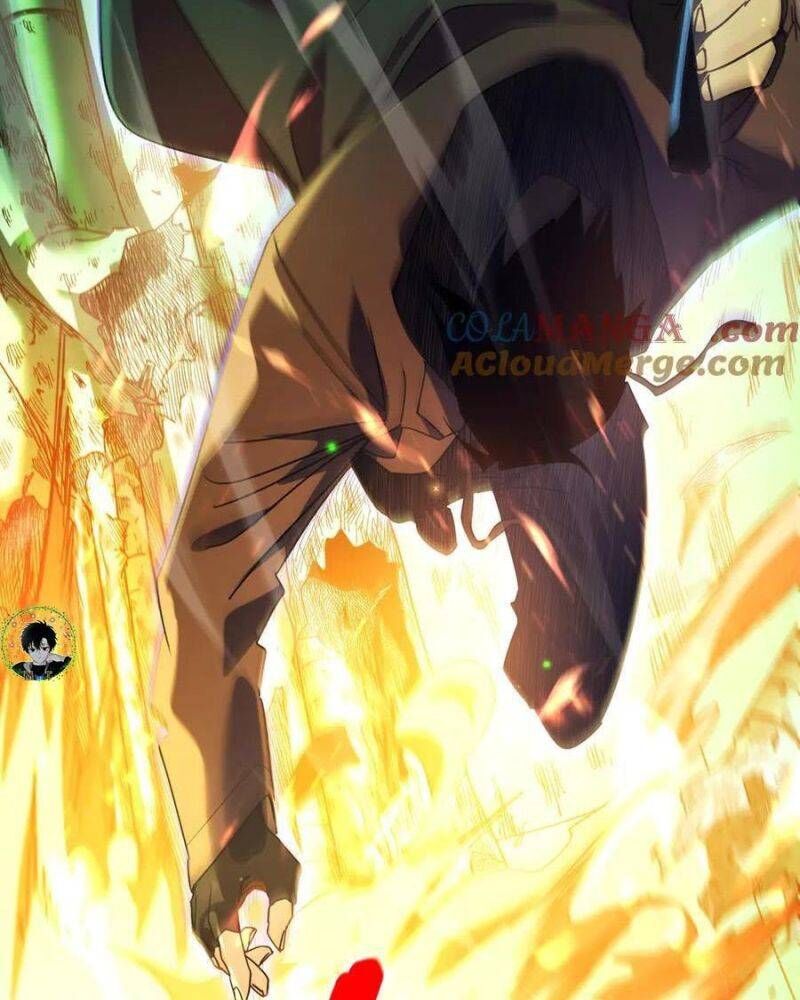 Toàn Dân Chuyển Chức: Bị Động Của Ta Vô Địch - Chapter 25 - Page 58