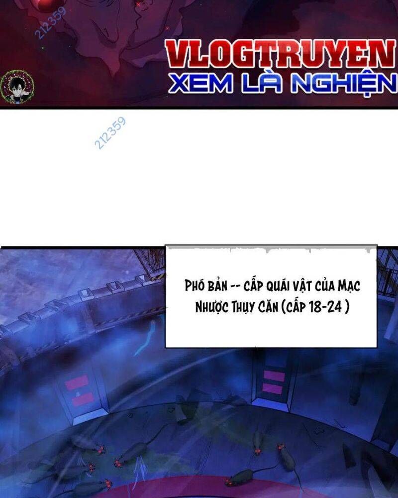 Toàn Dân Chuyển Chức: Bị Động Của Ta Vô Địch - Chapter 25 - Page 6