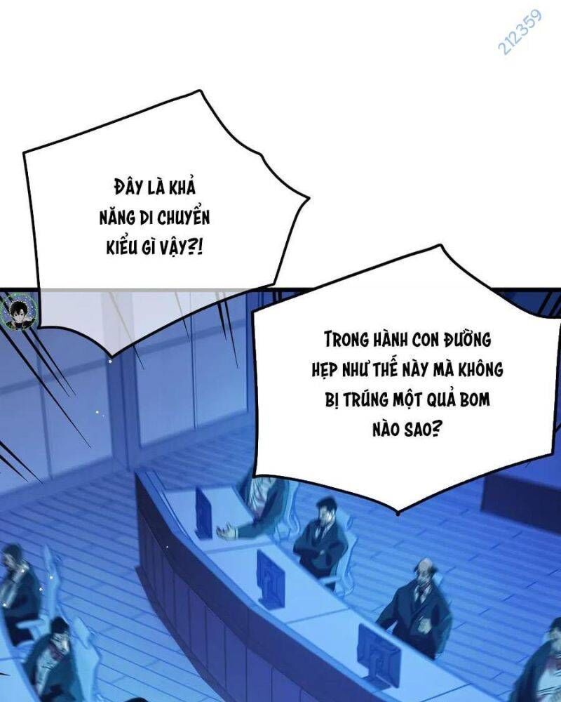 Toàn Dân Chuyển Chức: Bị Động Của Ta Vô Địch - Chapter 25 - Page 60