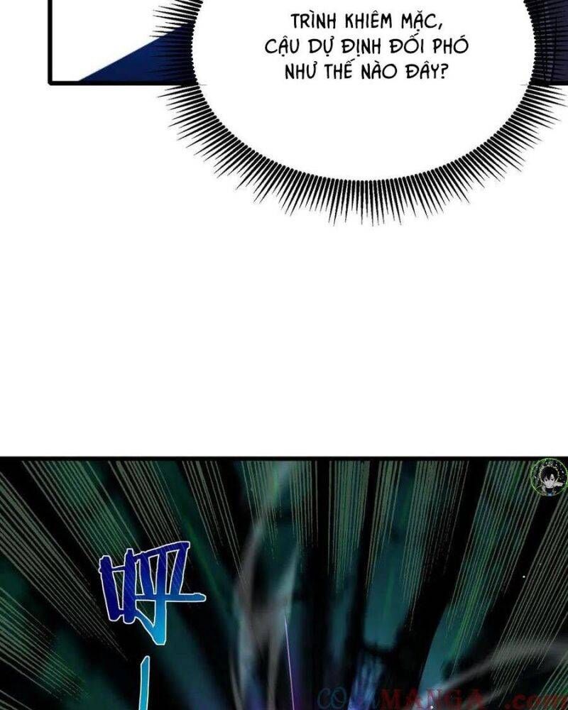 Toàn Dân Chuyển Chức: Bị Động Của Ta Vô Địch - Chapter 25 - Page 66