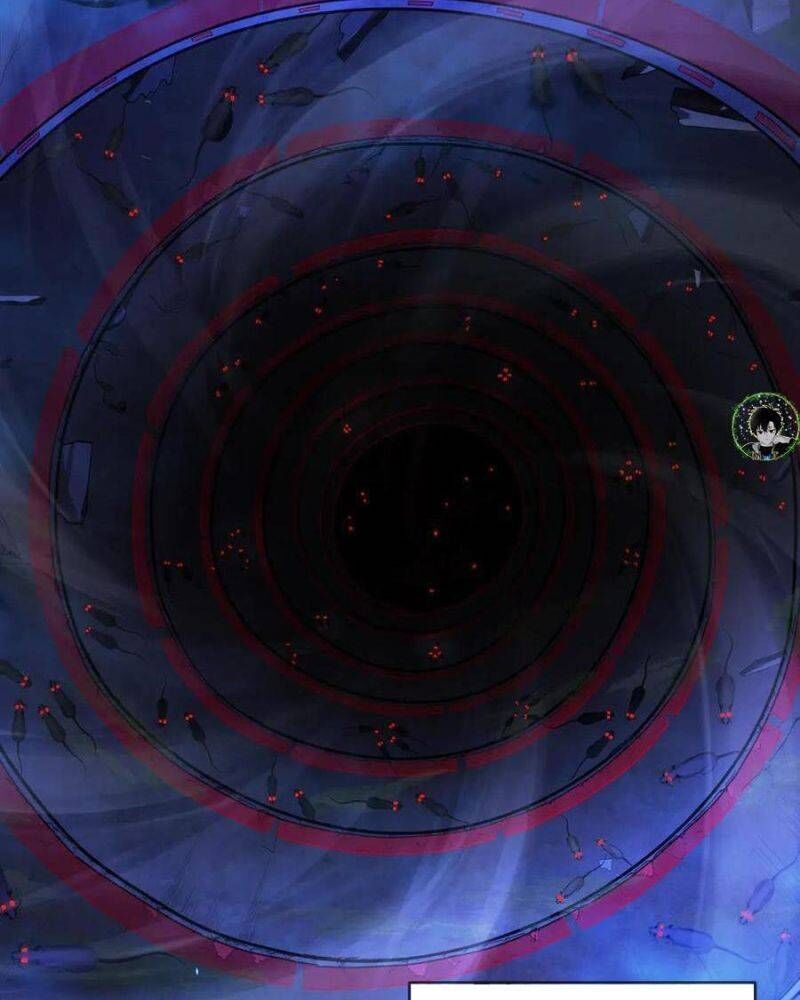 Toàn Dân Chuyển Chức: Bị Động Của Ta Vô Địch - Chapter 25 - Page 7