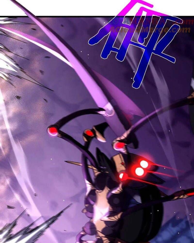 Toàn Dân Chuyển Chức: Bị Động Của Ta Vô Địch - Chapter 25 - Page 70