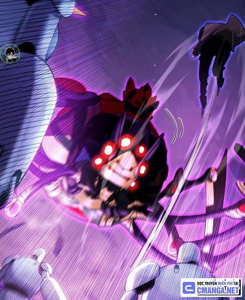 Toàn Dân Chuyển Chức: Bị Động Của Ta Vô Địch - Chapter 25 - Page 74