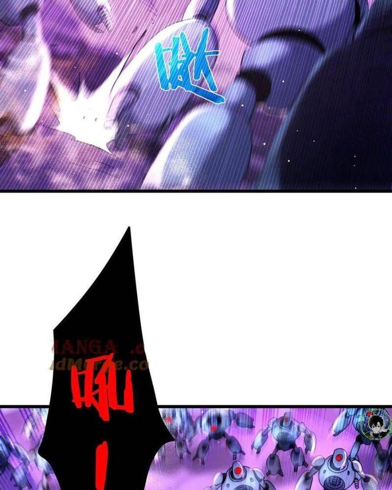 Toàn Dân Chuyển Chức: Bị Động Của Ta Vô Địch - Chapter 25 - Page 75