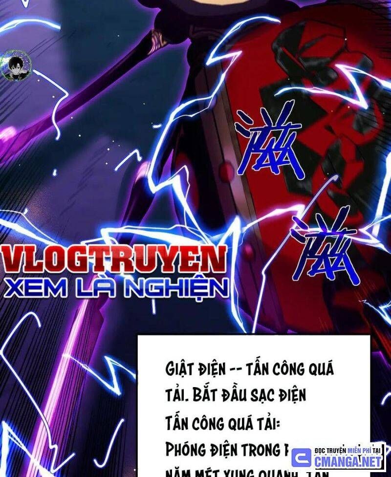 Toàn Dân Chuyển Chức: Bị Động Của Ta Vô Địch - Chapter 25 - Page 77