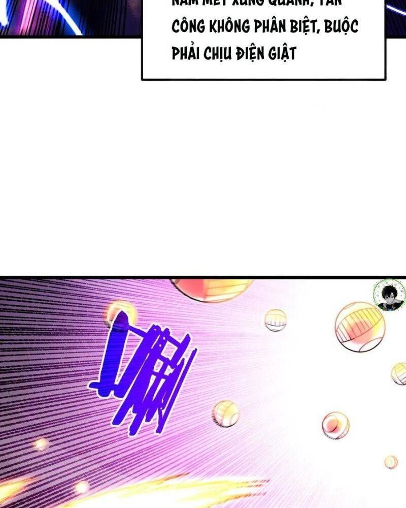 Toàn Dân Chuyển Chức: Bị Động Của Ta Vô Địch - Chapter 25 - Page 78