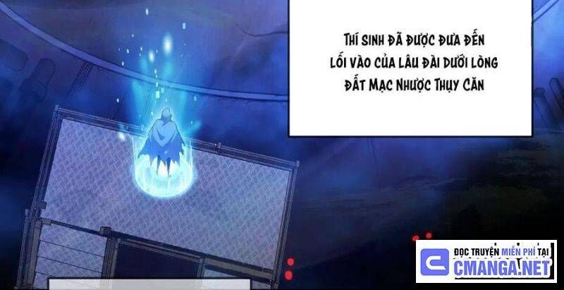 Toàn Dân Chuyển Chức: Bị Động Của Ta Vô Địch - Chapter 25 - Page 8