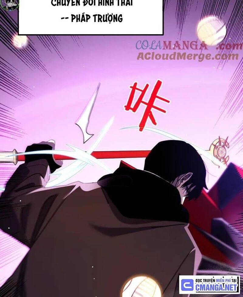 Toàn Dân Chuyển Chức: Bị Động Của Ta Vô Địch - Chapter 25 - Page 80