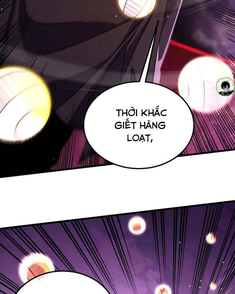 Toàn Dân Chuyển Chức: Bị Động Của Ta Vô Địch - Chapter 25 - Page 81