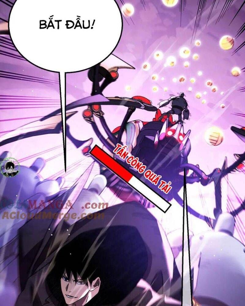 Toàn Dân Chuyển Chức: Bị Động Của Ta Vô Địch - Chapter 25 - Page 82