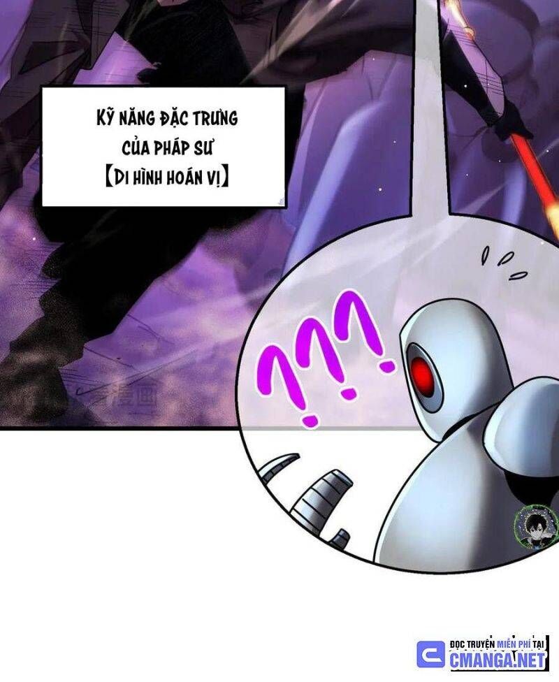 Toàn Dân Chuyển Chức: Bị Động Của Ta Vô Địch - Chapter 25 - Page 83