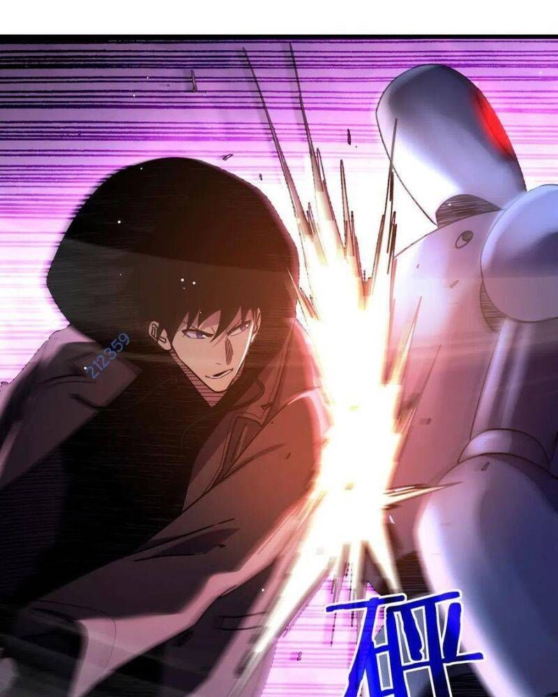 Toàn Dân Chuyển Chức: Bị Động Của Ta Vô Địch - Chapter 25 - Page 84