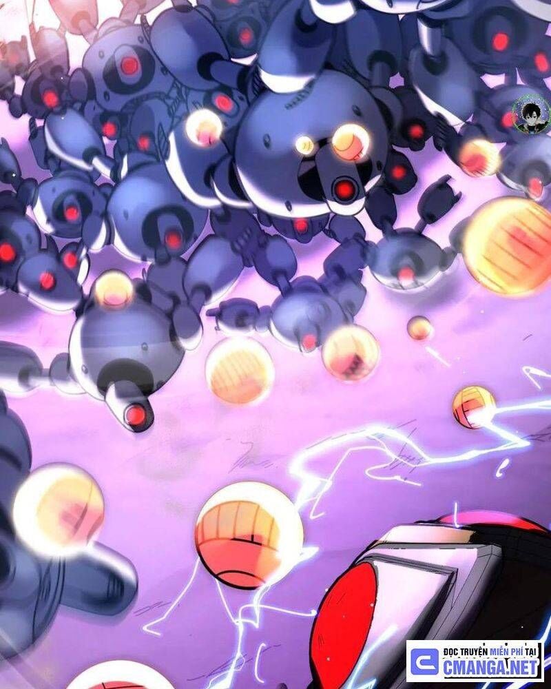 Toàn Dân Chuyển Chức: Bị Động Của Ta Vô Địch - Chapter 25 - Page 86