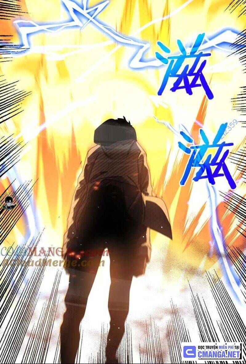 Toàn Dân Chuyển Chức: Bị Động Của Ta Vô Địch - Chapter 25 - Page 89