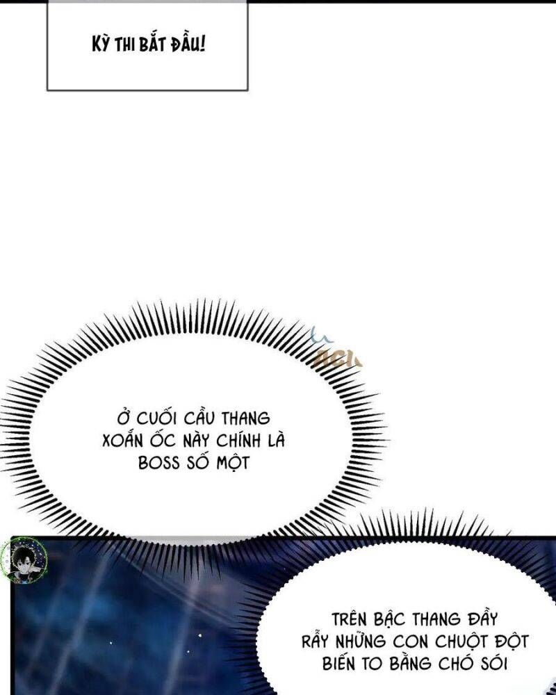 Toàn Dân Chuyển Chức: Bị Động Của Ta Vô Địch - Chapter 25 - Page 9