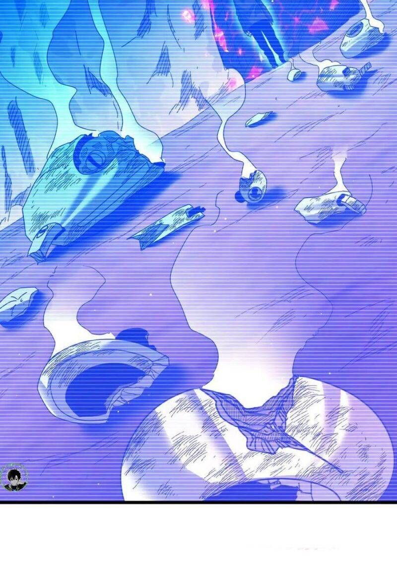 Toàn Dân Chuyển Chức: Bị Động Của Ta Vô Địch - Chapter 25 - Page 91