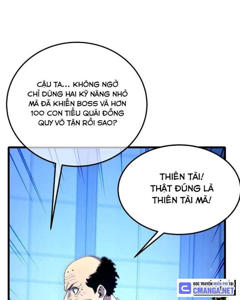 Toàn Dân Chuyển Chức: Bị Động Của Ta Vô Địch - Chapter 25 - Page 92