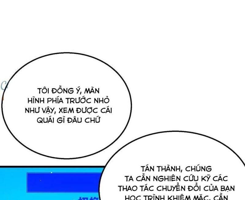 Toàn Dân Chuyển Chức: Bị Động Của Ta Vô Địch - Chapter 25 - Page 97