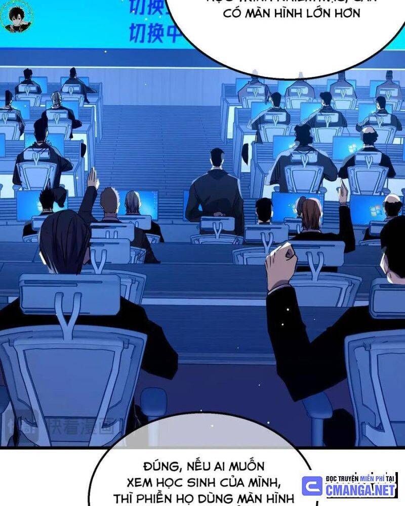 Toàn Dân Chuyển Chức: Bị Động Của Ta Vô Địch - Chapter 25 - Page 98