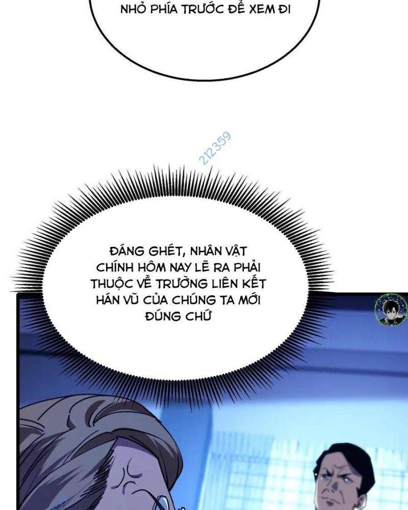 Toàn Dân Chuyển Chức: Bị Động Của Ta Vô Địch - Chapter 25 - Page 99