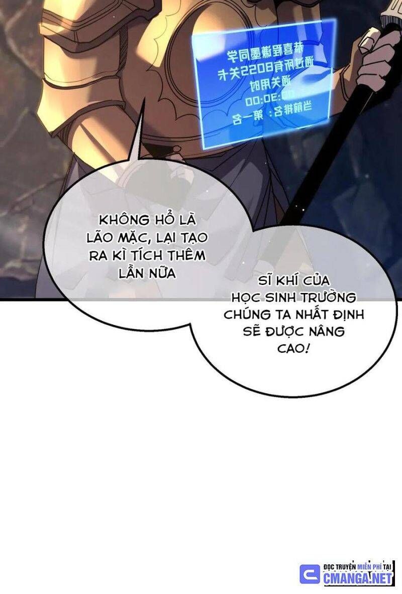 Toàn Dân Chuyển Chức: Bị Động Của Ta Vô Địch - Chapter 26 - Page 101