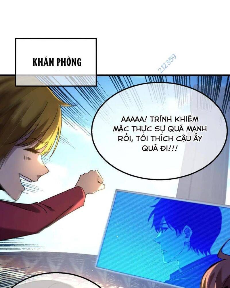 Toàn Dân Chuyển Chức: Bị Động Của Ta Vô Địch - Chapter 26 - Page 102