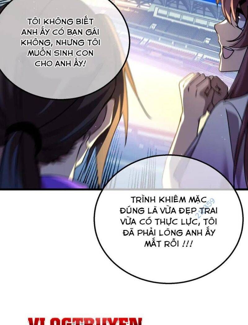 Toàn Dân Chuyển Chức: Bị Động Của Ta Vô Địch - Chapter 26 - Page 103