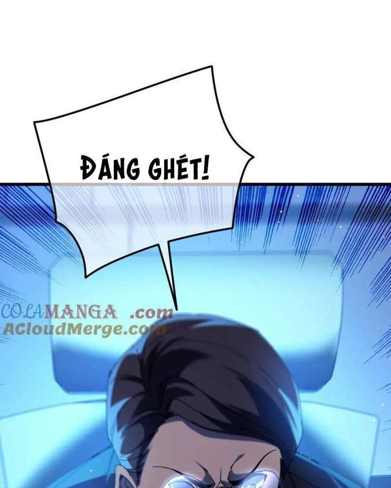 Toàn Dân Chuyển Chức: Bị Động Của Ta Vô Địch - Chapter 26 - Page 106