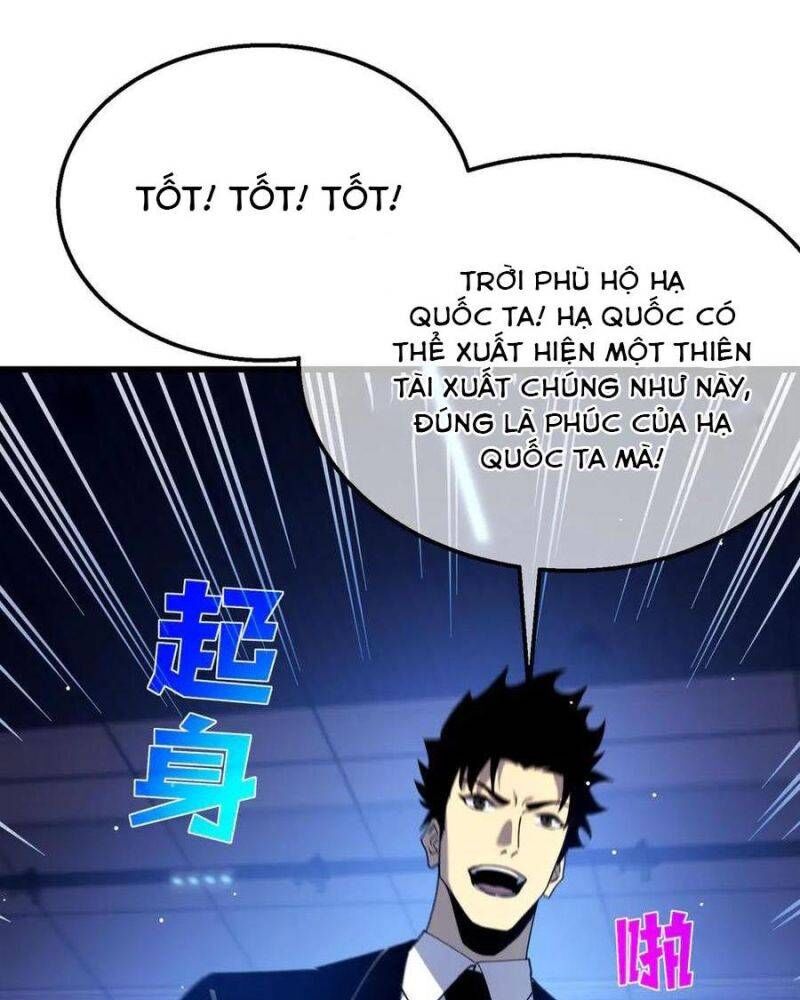 Toàn Dân Chuyển Chức: Bị Động Của Ta Vô Địch - Chapter 26 - Page 108