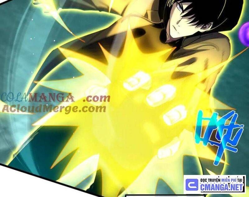 Toàn Dân Chuyển Chức: Bị Động Của Ta Vô Địch - Chapter 26 - Page 11