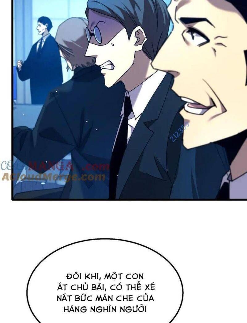 Toàn Dân Chuyển Chức: Bị Động Của Ta Vô Địch - Chapter 26 - Page 111