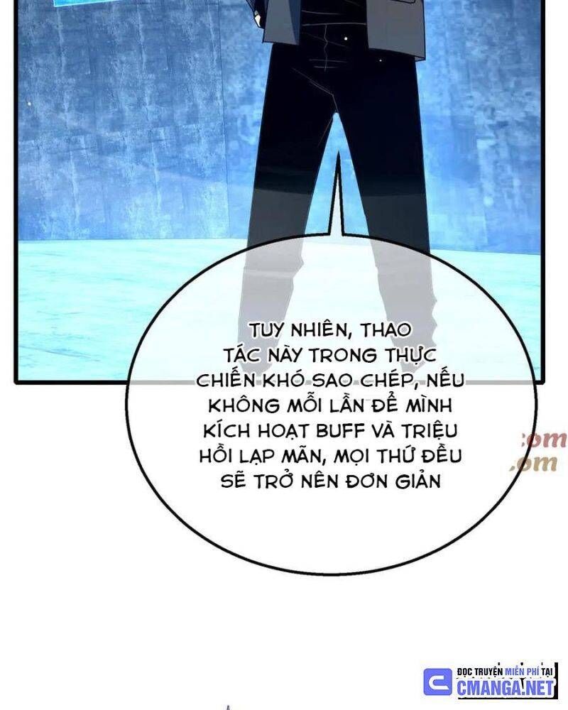 Toàn Dân Chuyển Chức: Bị Động Của Ta Vô Địch - Chapter 26 - Page 116