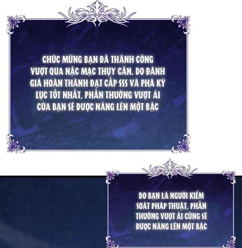 Toàn Dân Chuyển Chức: Bị Động Của Ta Vô Địch - Chapter 26 - Page 117