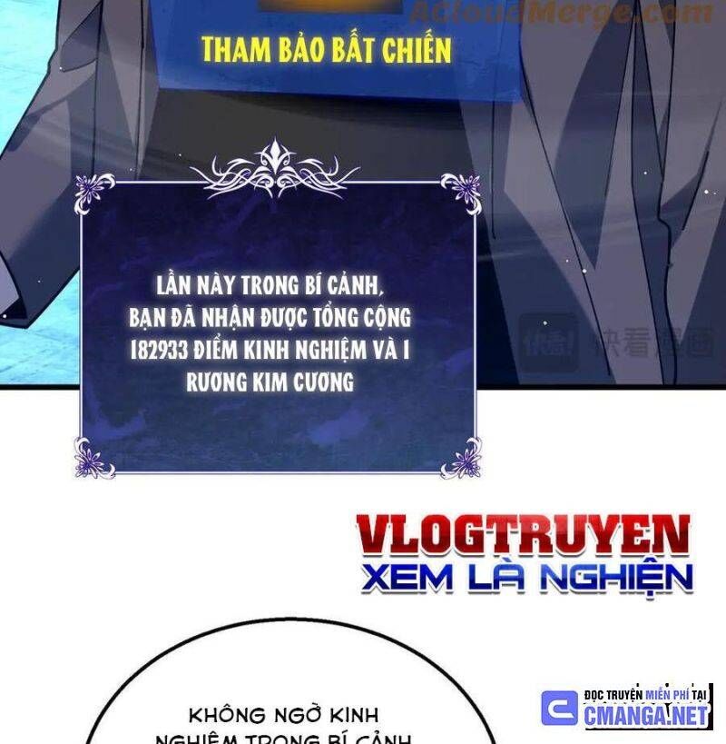 Toàn Dân Chuyển Chức: Bị Động Của Ta Vô Địch - Chapter 26 - Page 119