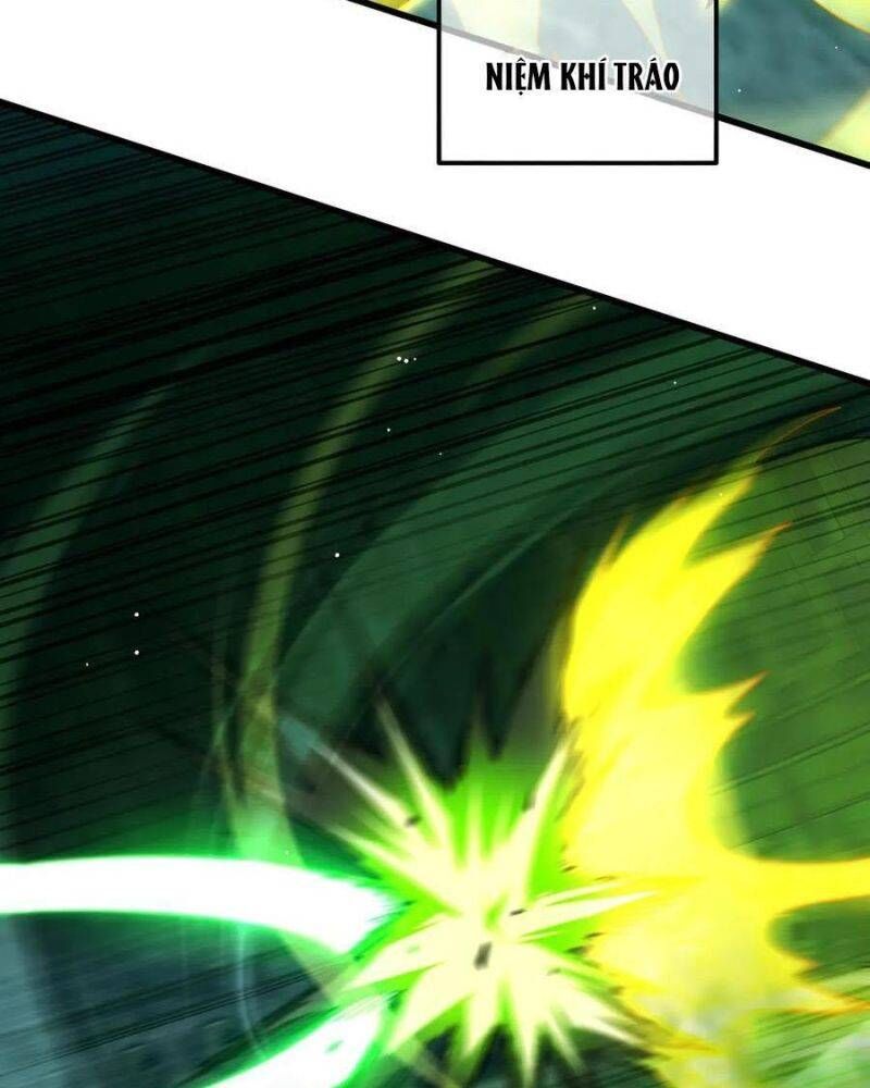 Toàn Dân Chuyển Chức: Bị Động Của Ta Vô Địch - Chapter 26 - Page 12