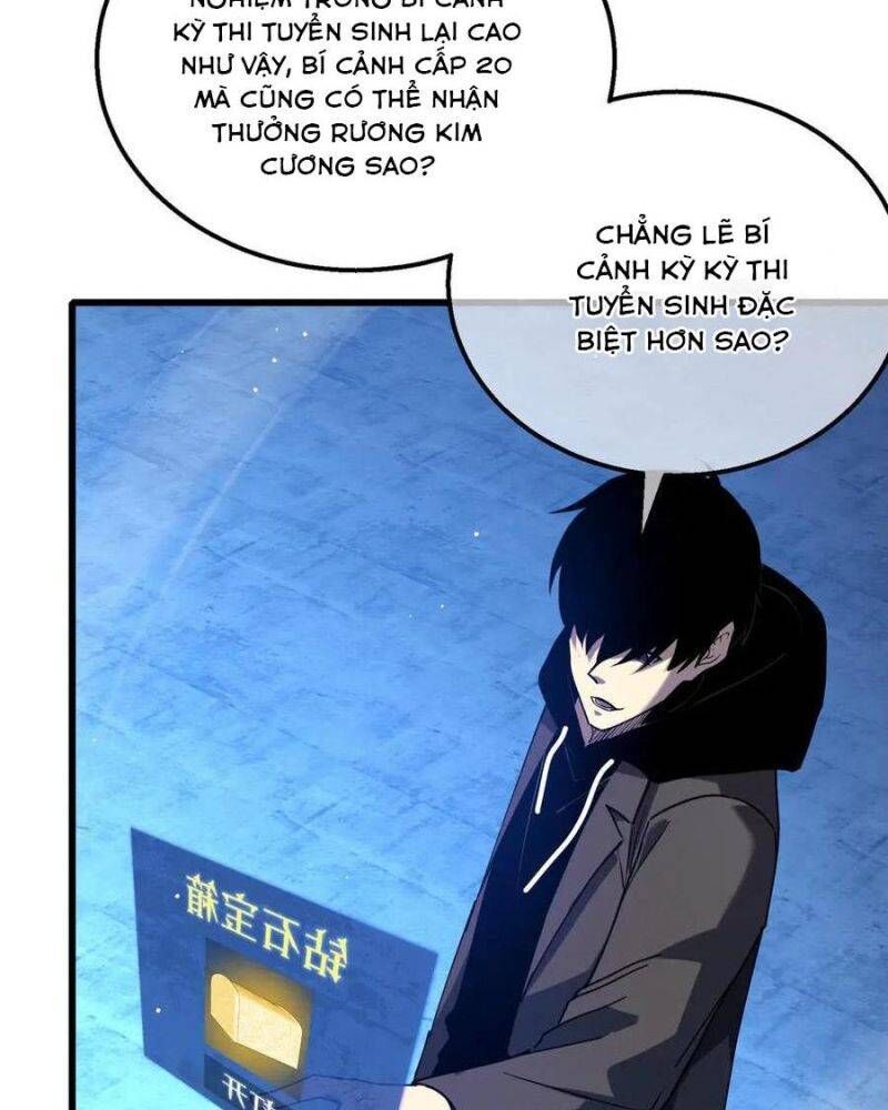 Toàn Dân Chuyển Chức: Bị Động Của Ta Vô Địch - Chapter 26 - Page 120