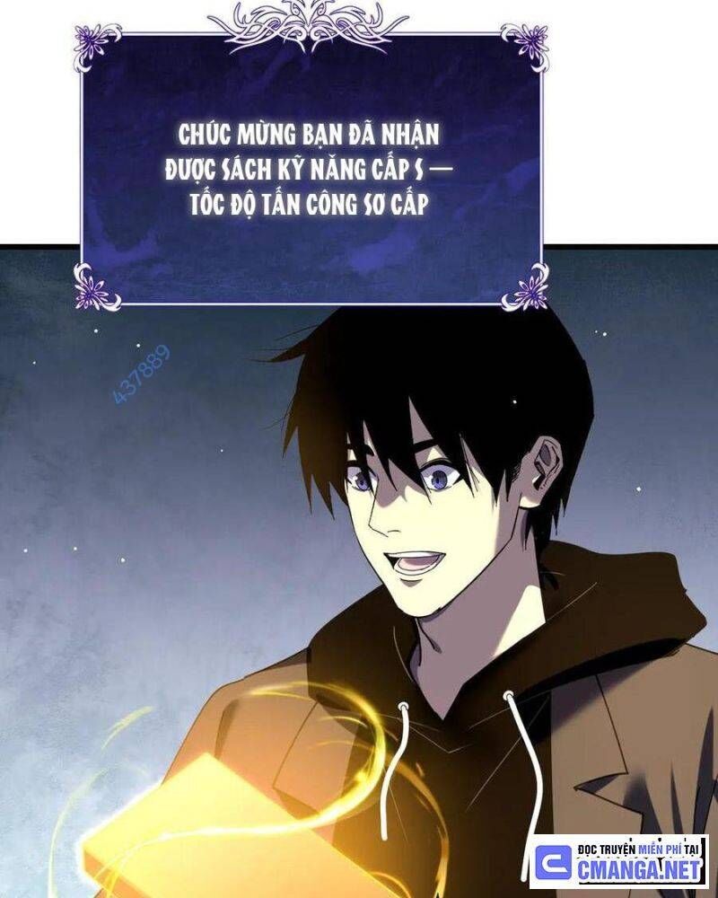 Toàn Dân Chuyển Chức: Bị Động Của Ta Vô Địch - Chapter 26 - Page 122