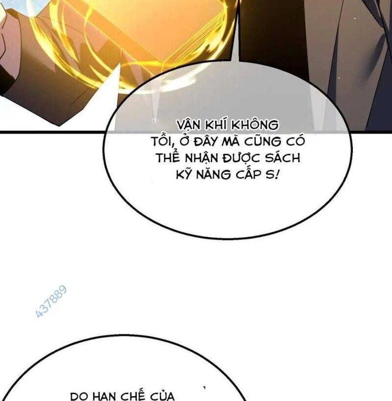 Toàn Dân Chuyển Chức: Bị Động Của Ta Vô Địch - Chapter 26 - Page 123