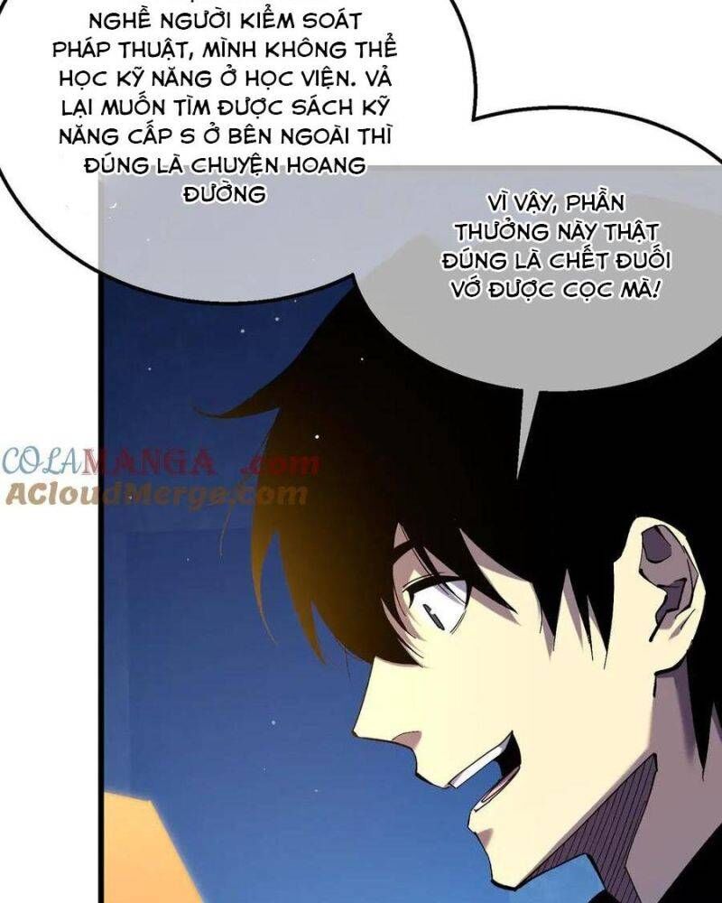 Toàn Dân Chuyển Chức: Bị Động Của Ta Vô Địch - Chapter 26 - Page 124