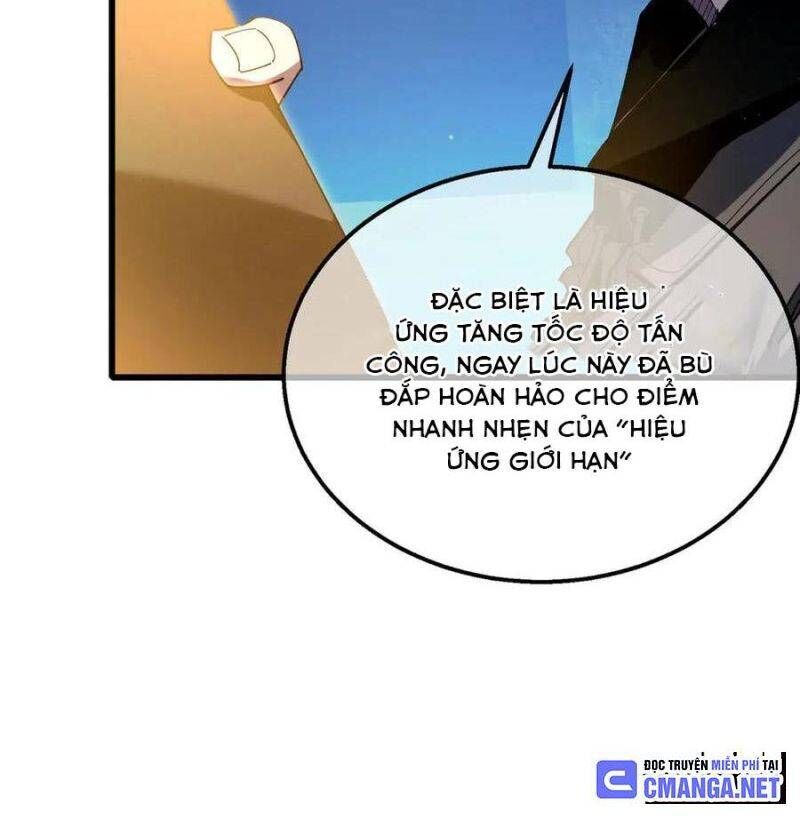 Toàn Dân Chuyển Chức: Bị Động Của Ta Vô Địch - Chapter 26 - Page 125