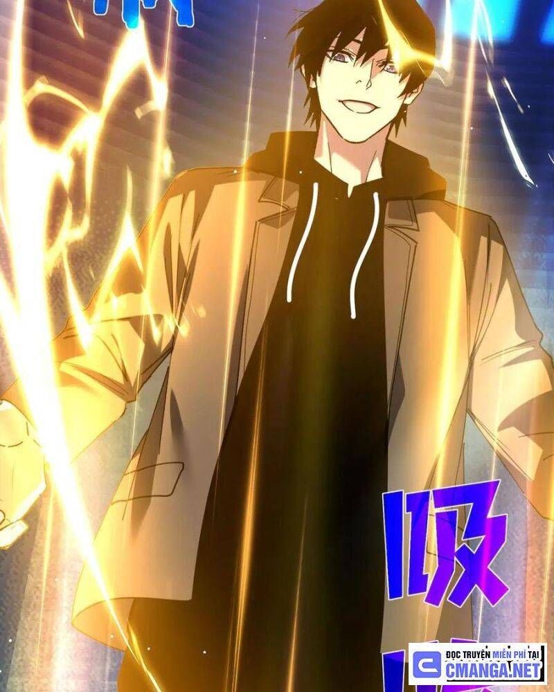 Toàn Dân Chuyển Chức: Bị Động Của Ta Vô Địch - Chapter 26 - Page 128