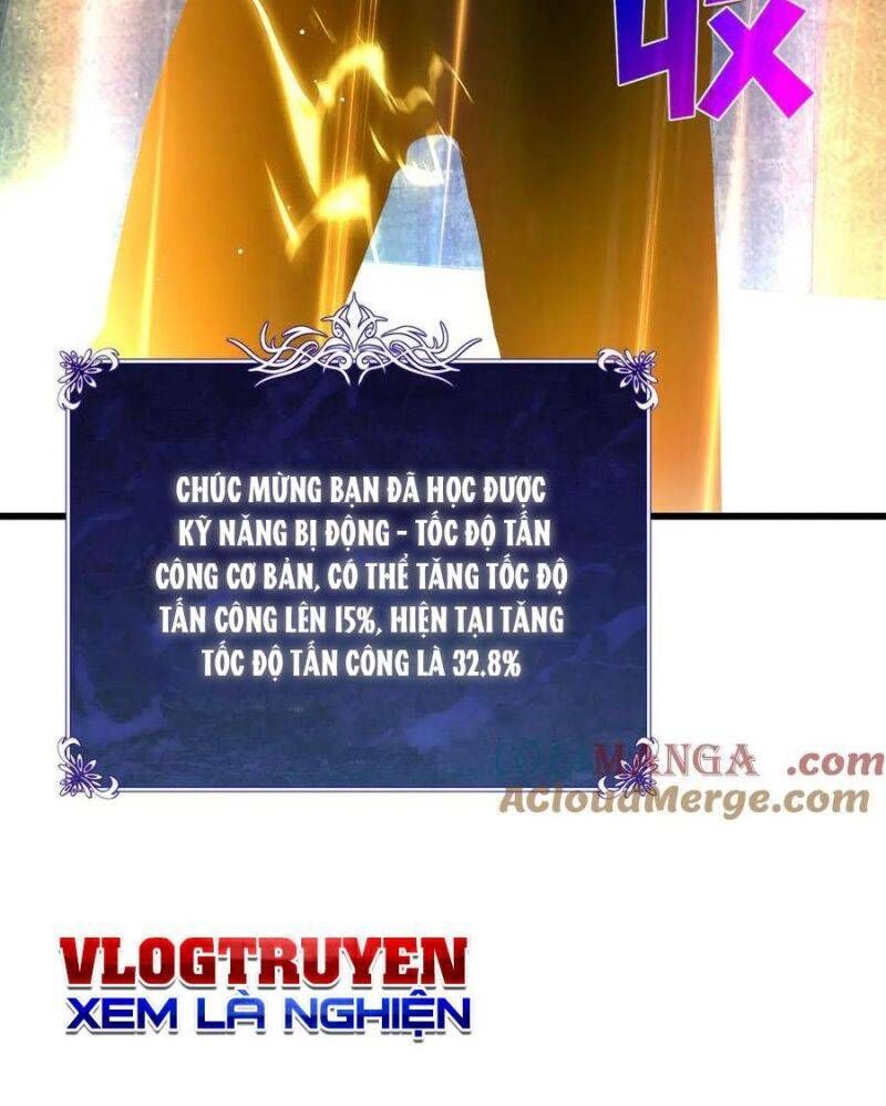 Toàn Dân Chuyển Chức: Bị Động Của Ta Vô Địch - Chapter 26 - Page 129