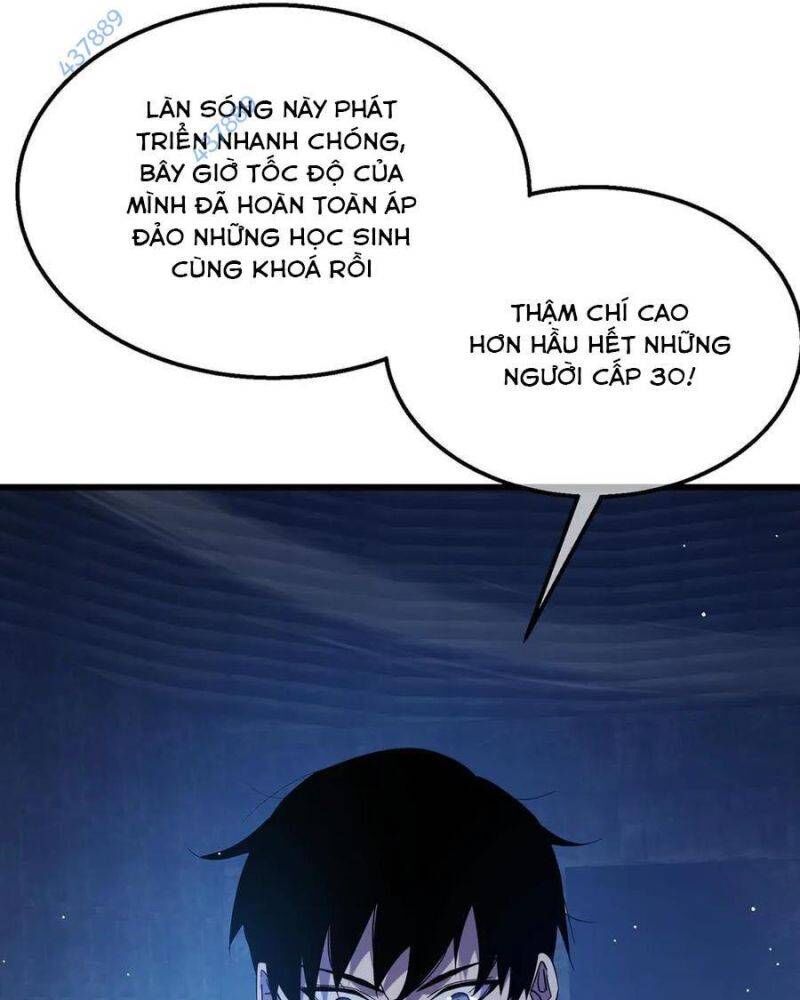 Toàn Dân Chuyển Chức: Bị Động Của Ta Vô Địch - Chapter 26 - Page 130