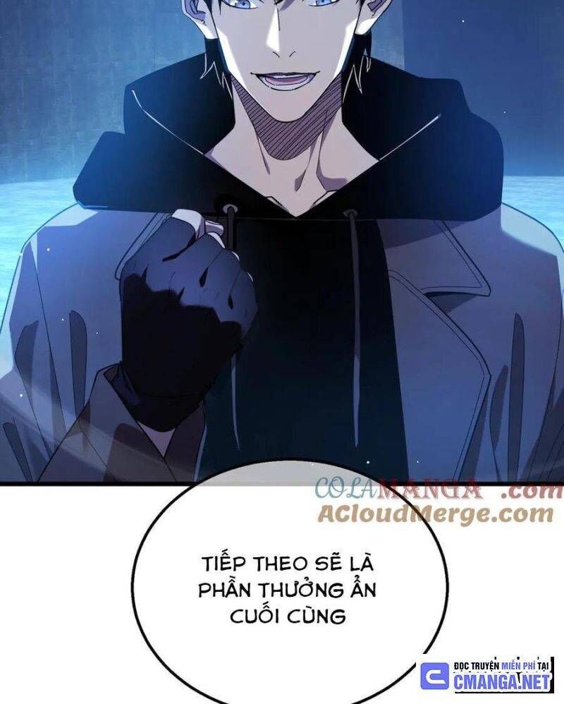 Toàn Dân Chuyển Chức: Bị Động Của Ta Vô Địch - Chapter 26 - Page 131