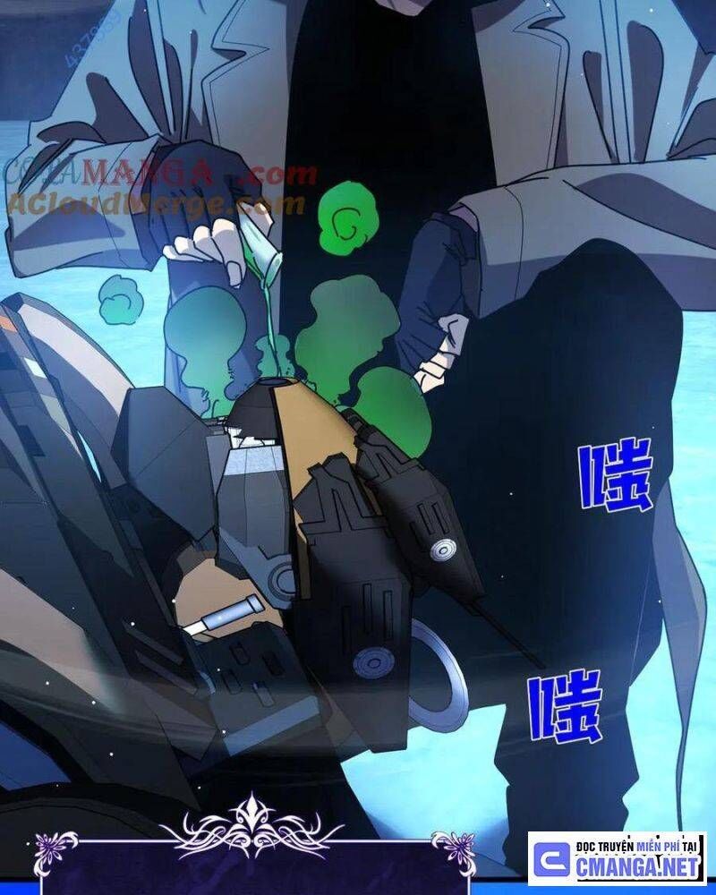 Toàn Dân Chuyển Chức: Bị Động Của Ta Vô Địch - Chapter 26 - Page 134