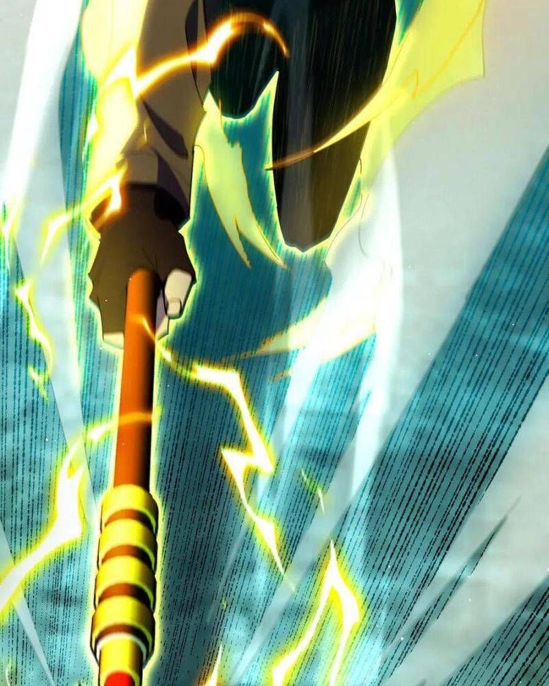 Toàn Dân Chuyển Chức: Bị Động Của Ta Vô Địch - Chapter 26 - Page 15