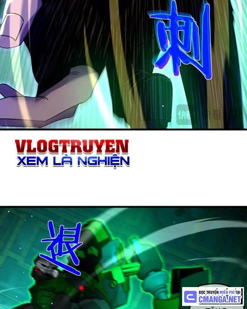 Toàn Dân Chuyển Chức: Bị Động Của Ta Vô Địch - Chapter 26 - Page 20