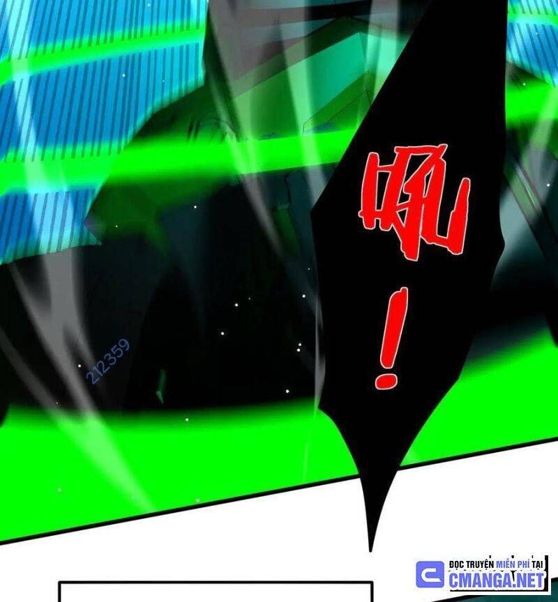 Toàn Dân Chuyển Chức: Bị Động Của Ta Vô Địch - Chapter 26 - Page 23