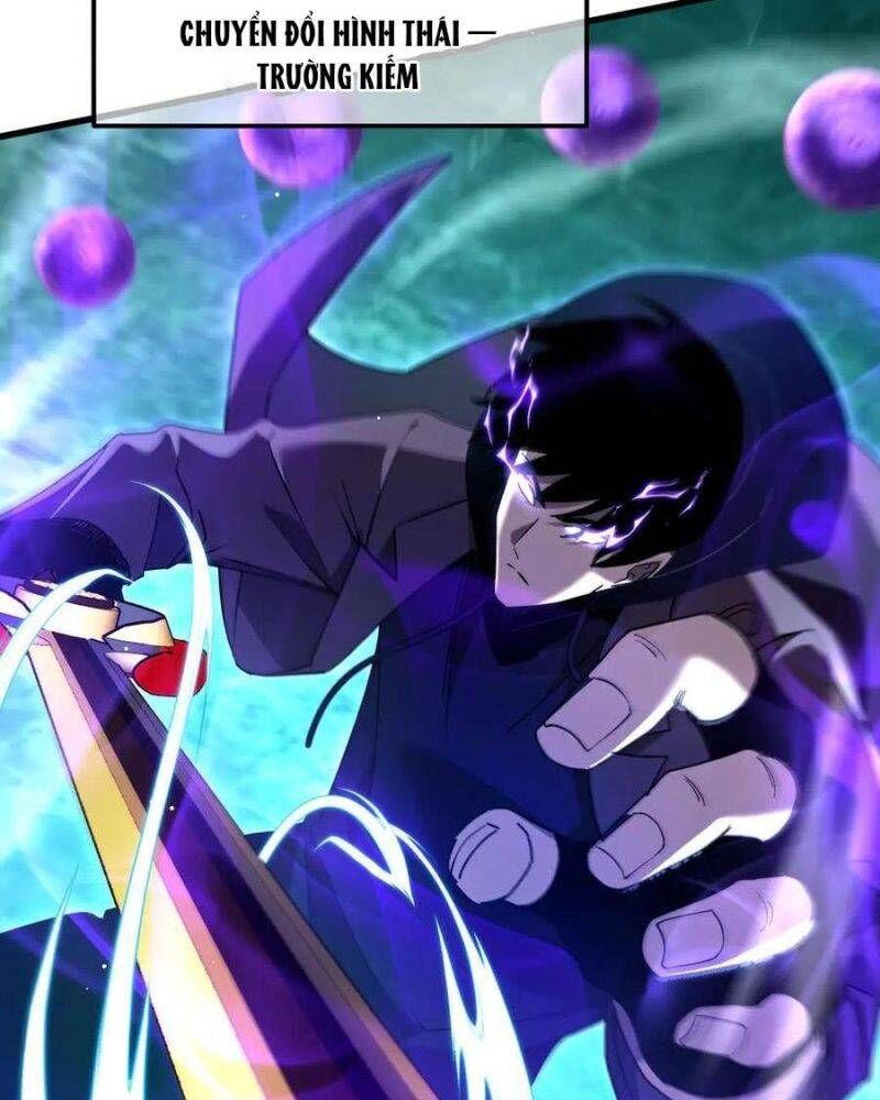 Toàn Dân Chuyển Chức: Bị Động Của Ta Vô Địch - Chapter 26 - Page 24