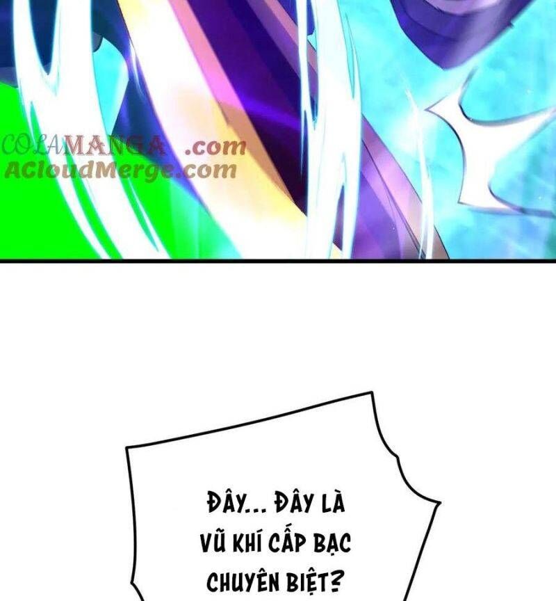 Toàn Dân Chuyển Chức: Bị Động Của Ta Vô Địch - Chapter 26 - Page 25